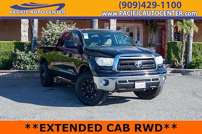 Used 2012 Toyota Tundra - photo 1