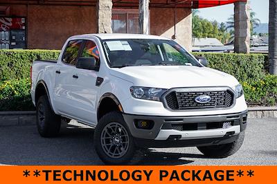 Used 2021 Ford Ranger - photo 1