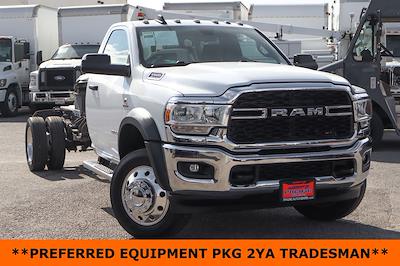 Used 2022 Ram 5500 - photo 1
