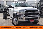 2022 Ram 5500 Regular Cab DRW RWD Cab Chassis for sale #61058 - photo 2