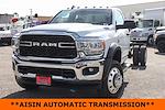 2022 Ram 5500 Regular Cab DRW RWD Cab Chassis for sale #61058 - photo 4
