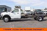 2022 Ram 5500 Regular Cab DRW RWD Cab Chassis for sale #61058 - photo 5