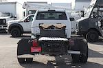 2022 Ram 5500 Regular Cab DRW RWD Cab Chassis for sale #61058 - photo 8