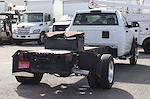 2022 Ram 5500 Regular Cab DRW RWD Cab Chassis for sale #61058 - photo 9