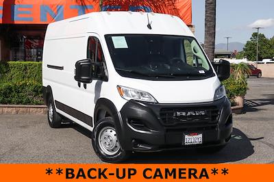 Used 2023 Ram ProMaster 2500 - photo 1