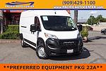 2023 Ram ProMaster 2500 High Roof FWD Empty Cargo Van for sale #61059 - photo 1
