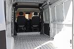 2023 Ram ProMaster 2500 High Roof FWD Empty Cargo Van for sale #61059 - photo 10