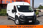 2023 Ram ProMaster 2500 High Roof FWD Empty Cargo Van for sale #61059 - photo 4