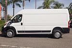 2023 Ram ProMaster 2500 High Roof FWD Empty Cargo Van for sale #61059 - photo 7