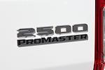 2023 Ram ProMaster 2500 High Roof FWD Empty Cargo Van for sale #61059 - photo 54