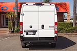 2023 Ram ProMaster 2500 High Roof FWD Empty Cargo Van for sale #61059 - photo 9