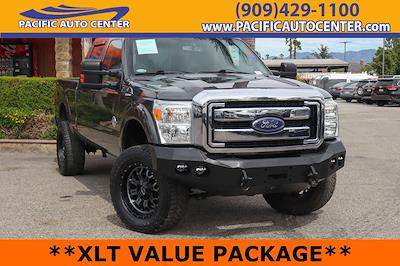 Used 2015 Ford F-250 - photo 1