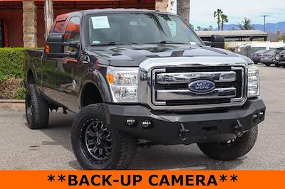 Used 2015 Ford F-250 - photo 1