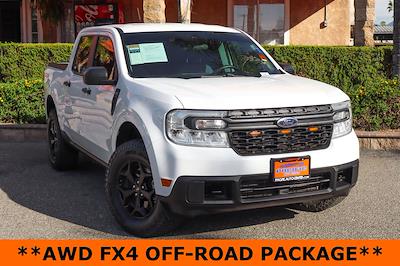 Used 2023 Ford Maverick - photo 1