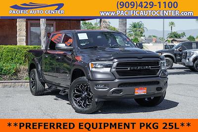 Used 2019 Ram 1500 - photo 1