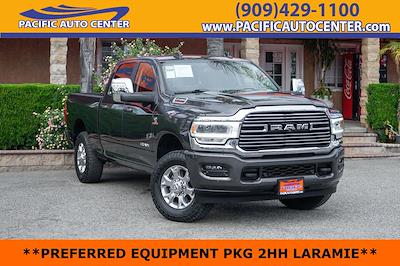 Used 2023 Ram 2500 - photo 1