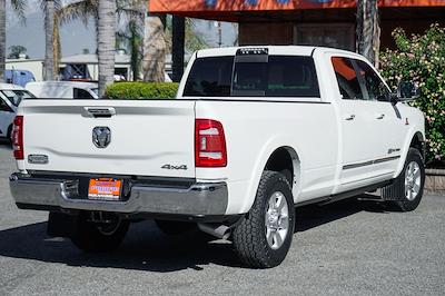 Used 2019 Ram 3500 - photo 1