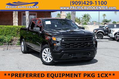 Used 2023 Chevrolet Silverado 1500 - photo 1