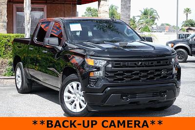 Used 2023 Chevrolet Silverado 1500 - photo 1