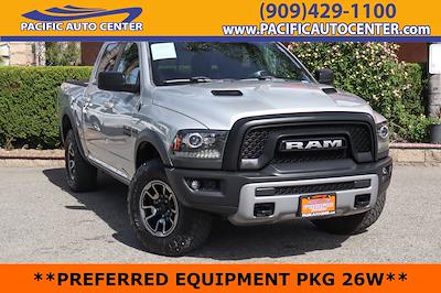 Used 2016 Ram 1500 - photo 1