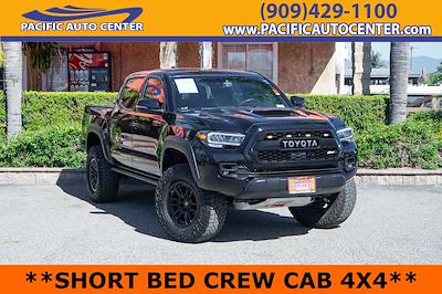 Used 2020 Toyota Tacoma - photo 1