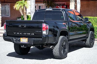 Used 2020 Toyota Tacoma - photo 1