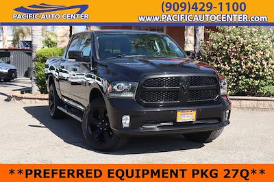 Used 2018 Ram 1500 - photo 1