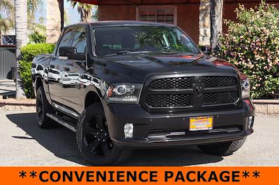 Used 2018 Ram 1500 - photo 1