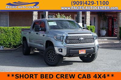 Used 2019 Toyota Tundra - photo 1