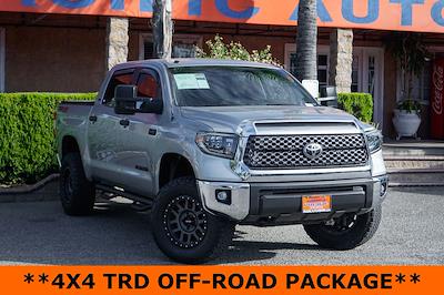Used 2019 Toyota Tundra - photo 1