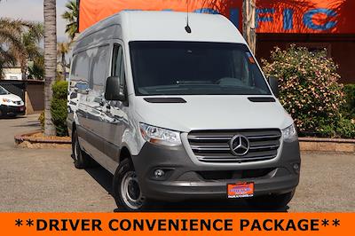 2020 Mercedes-Benz Sprinter 2500 High Roof RWD Empty Cargo Van for sale #61107 - photo 2