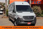 2020 Mercedes-Benz Sprinter 2500 High Roof RWD Empty Cargo Van for sale #61107 - photo 2