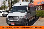2020 Mercedes-Benz Sprinter 2500 High Roof RWD Empty Cargo Van for sale #61107 - photo 4