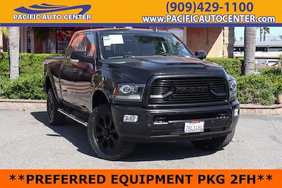 Used 2018 Ram 2500 - photo 1
