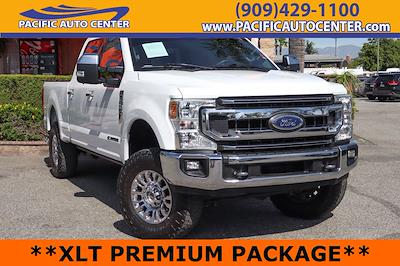 Used 2020 Ford F-250 - photo 1