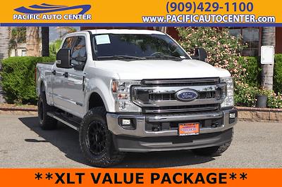 Used 2021 Ford F-250 - photo 1