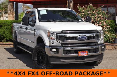 Used 2021 Ford F-250 - photo 1