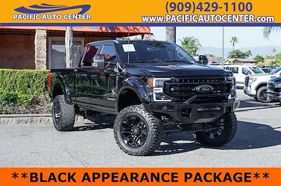 Used 2022 Ford F-250 - photo 1