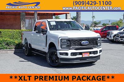 Used 2023 Ford F-250 - photo 1