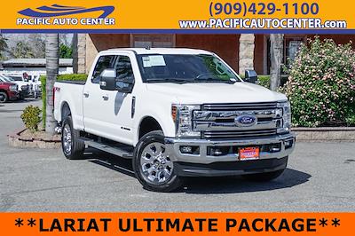 2019 Ford F-250 Crew Cab 4WD Pickup for sale #61121 - photo 1