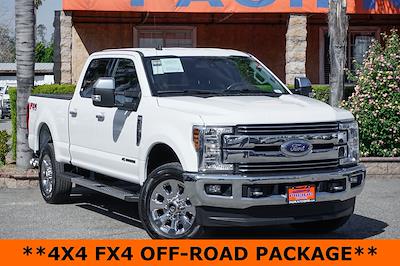 Used 2019 Ford F-250 - photo 1