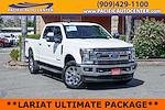 2019 Ford F-250 Crew Cab 4WD Pickup for sale #61121 - photo 1