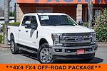 2019 Ford F-250 Crew Cab 4WD Pickup for sale #61121 - photo 2