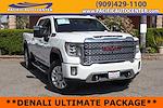 2020 GMC Sierra 2500 Crew Cab 4WD Pickup for sale #61123 - photo 1