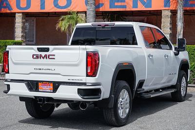 Used 2020 GMC Sierra 3500 - photo 1