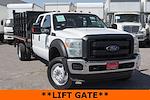 2016 Ford F-550 Crew Cab DRW 4WD Cab Chassis for sale #61128 - photo 2