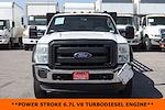 2016 Ford F-550 Crew Cab DRW 4WD Cab Chassis for sale #61128 - photo 3