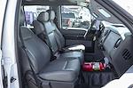 2016 Ford F-550 Crew Cab DRW 4WD Cab Chassis for sale #61128 - photo 42