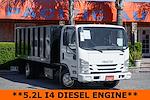 2017 Isuzu NPR-HD Regular Cab DRW RWD Cab Chassis for sale #61129 - photo 3