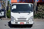 2017 Isuzu NPR-HD Regular Cab DRW RWD Cab Chassis for sale #61129 - photo 4